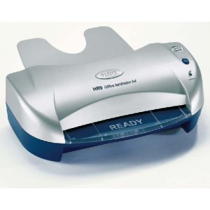 Laminator A4, 75-250microni, Leitz Hr 9 Laminator A4, 75-250microni, Leitz Hr 9