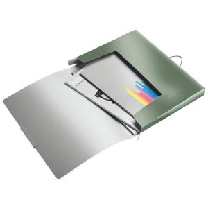 Mapa Jumbo Leitz Style, Pp, A4, 250 Coli, Fistic