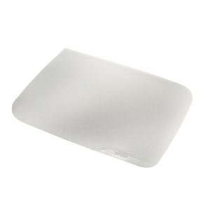 Mapa De Birou Leitz Plus, Pvc, 65x50 Cm, Transparent