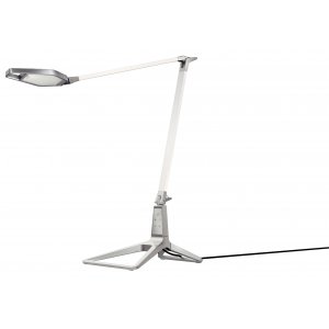 Lampa Inteligenta Led Leitz Style - Alb Arctic