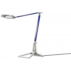 Lampa Inteligenta Led Leitz Style - Albastru/violet