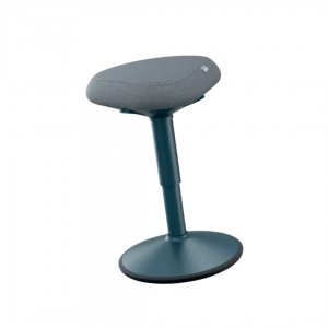 Scaun Ergonomic Leitz Ergo, Pozitie Sezut/ In Picioare, Inaltime Reglabila (47-64 Cm), Gri-carbune Scaun Ergonomic Leitz Ergo, Pozitie Sezut/ In Picioare, Inaltime Reglabila (47-64 Cm), Gri-carbune