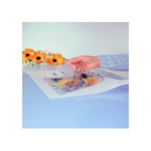 Autocolant Poliester A3 236g Alb 50/top Nola Xerox