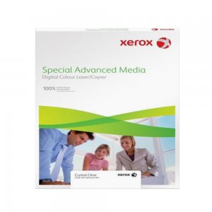 Autocolant Poliester Sra3 236gr Alb 250/top Nola Xerox Autocolant Poliester Sra3 236gr Alb 250/top Nola Xerox