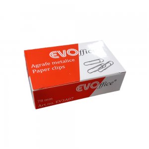 Agrafe Metal 78 Mm 30/cut