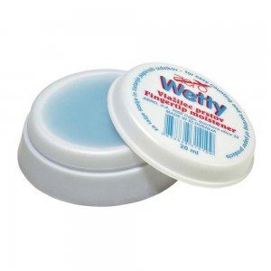 Buretiera Cu Gel 20ml Wetty Aero