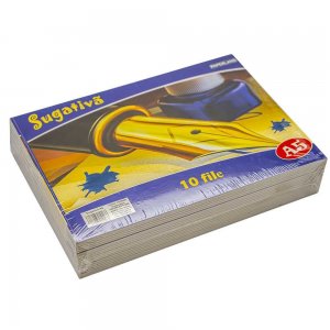 Sugativa A5 Set 10 Coli Sugativa A5 Set 10 Coli