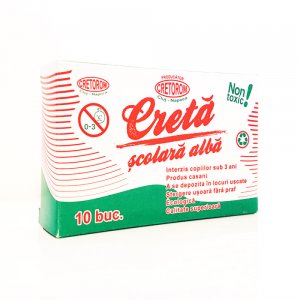 Creta Alba 10/cut Creta Alba 10/cut