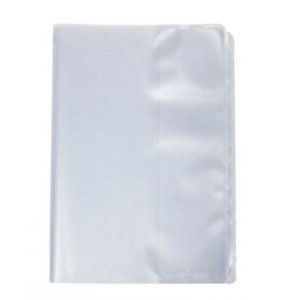 Coperta Carte Normala 355*240 Transparenta