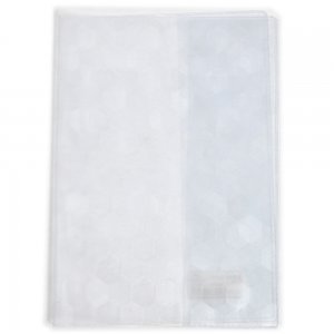 Coperta Vocabular Transparenta