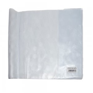 Coperta Caiet Special Mic Transparenta