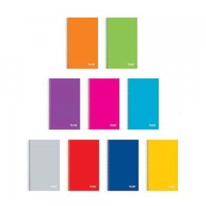 Caiet Spira A5 80 File Dictando Notte