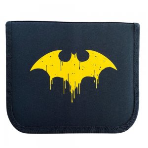 Penar Neechipat 1 Fermoar 2 Extensii Batman Negru Pigna Penar Neechipat 1 Fermoar 2 Extensii Batman Negru Pigna