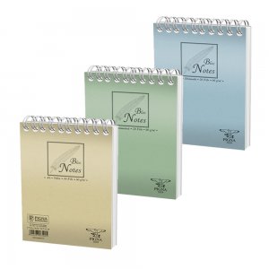 Bloc Notes Spira A4 50 File Dictando Basic Pigna Bloc Notes Spira A4 50 File Dictando Basic Pigna