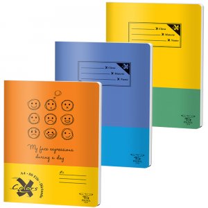 Caiet A4 80 File Dictando Basic Pigna Caiet A4 80 File Dictando Basic Pigna