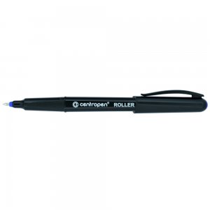 Rollerball Albastru 0.6mm 4665m Centropen Rollerball Albastru 0.6mm 4665m Centropen