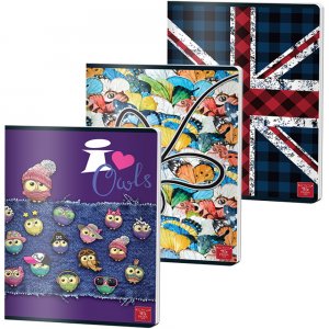 Caiet A4 80 File Dictando Color Pigna Caiet A4 80 File Dictando Color Pigna