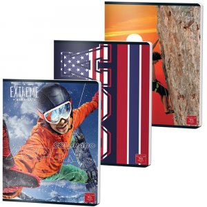 Caiet A4 80 File Aritmetica Color Pigna Caiet A4 80 File Aritmetica Color Pigna