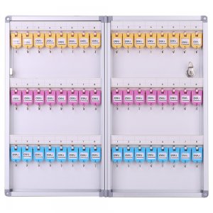 PANOU METALIC PENTRU 48 CHEI DELI