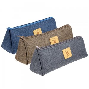 PENAR ETUI TRIUNGHIULAR CULORI ASORTATE BENETIL DELI PENAR ETUI TRIUNGHIULAR CULORI ASORTATE BENETIL DELI