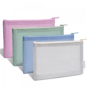 Etui Mesh Textil Color Pt Accesorii Deli Etui Mesh Textil Color Pt Accesorii Deli