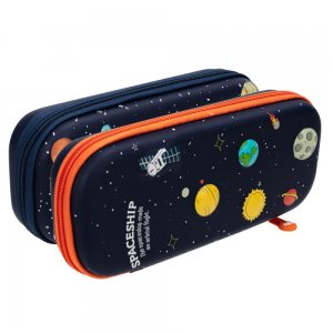 PENAR OVAL CU COMPARTIMENTE RIGID SPACESHIP DELI PENAR OVAL CU COMPARTIMENTE RIGID SPACESHIP DELI