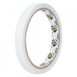 BANDA DUBLU ADEZIVA ALBA 10Y x 12 MM DELI