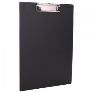 CLIPBOARD SIMPLU NEGRU DELI