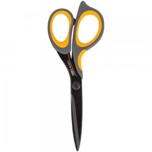 Foarfeca de Birou cu Grip Deli, 17.5 cm, Negru, Material Otel Inoxidabil cu Invelis Protector, Foarfece, Foarfece Scoala, Foarfeca, Foarfece pentru Casa, Foarfeca Universala, Foarfeca de Birou, Foarfeca pentru Hartie si Carton Foarfeca de Birou cu Grip Deli, 17.5 cm, Negru, Material Otel Inoxidabil cu Invelis Protector, Foarfece, Foarfece Scoala, Foarfeca, Foarfece pentru Casa, Foarfeca Universala, Foarfeca de Birou, Foarfeca pentru Hartie si Carton