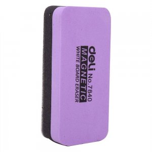 Burete Tabla Magnetica Deli, Mov, 110x50x30 mm, Burete Magnetic Tabla Magnetica, Burete Magnetic pentru Tabla Magnetica, Burete pentru Tabla Magnetica, Burete Magnetic Whiteboard, Burete Magnetic pentru Whiteboard Burete Tabla Magnetica Deli, Mov, 110x50x30 mm, Burete Magnetic Tabla Magnetica, Burete Magnetic pentru Tabla Magnetica, Burete pentru Tabla Magnetica, Burete Magnetic Whiteboard, Burete Magnetic pentru Whiteboard