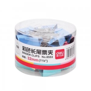 Set 24 Clipsuri Hartie Deli, 32mm, Culori Diverse, Set Clipsuri Hartie, Set Clipsuri pentru Documente, Paperclips, Set Paperclips, Clipsuri pentru Hartii, Clipsuri Documente, Clipsuri Metalice Hartie Set 24 Clipsuri Hartie Deli, 32mm, Culori Diverse, Set Clipsuri Hartie, Set Clipsuri pentru Documente, Paperclips, Set Paperclips, Clipsuri pentru Hartii, Clipsuri Documente, Clipsuri Metalice Hartie