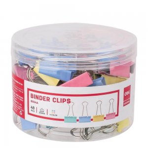 Set 48 Clipsuri Hartie Deli, 25mm, Culori Diverse, Set Clipsuri Hartie, Set Clipsuri pentru Documente, Paperclips, Set Paperclips, Clipsuri pentru Hartii, Clipsuri Documente, Clipsuri Metalice Hartie Set 48 Clipsuri Hartie Deli, 25mm, Culori Diverse, Set Clipsuri Hartie, Set Clipsuri pentru Documente, Paperclips, Set Paperclips, Clipsuri pentru Hartii, Clipsuri Documente, Clipsuri Metalice Hartie