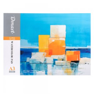 Bloc Desen Acuarela A3 12 File 300g Dmast By Pebeo Bloc Desen Acuarela A3 12 File 300g Dmast By Pebeo