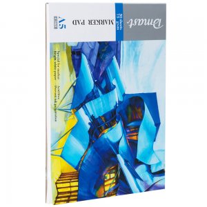 Bloc Desen Pentru Markere A5 50 File 75g Dmast By Pebeo Bloc Desen Pentru Markere A5 50 File 75g Dmast By Pebeo