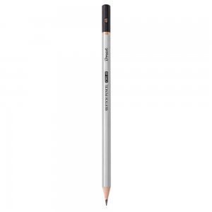 Creion Grafit C392 4b Dmast By Pebeo