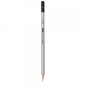 Creion Grafit C392 5b Dmast By Pebeo