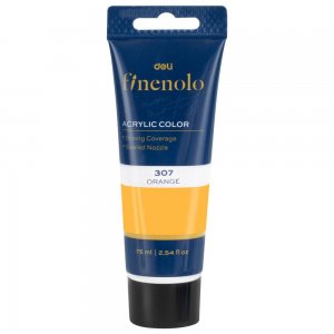 CULORI ACRILICE 75ML MARO DELI