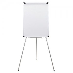 FLIPCHART MAGNETIC 100*70 DELI