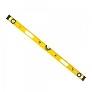 Poloboc Metal 100 Cm 3 Bule Acuratete 1mm Galben Deli Poloboc Metal 100 Cm 3 Bule Acuratete 1mm Galben Deli