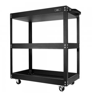 CARUCIOR METALIC CU ROTILE PENTRU SCULE 700X350X760MM DELI CARUCIOR METALIC CU ROTILE PENTRU SCULE 700X350X760MM DELI