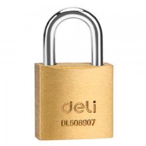 Lacat Alama 20mmm Deli