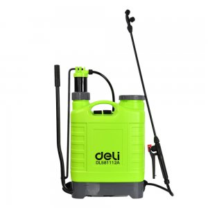 Pompa Manuala Pentru Stropit 12l Deli Pompa Manuala Pentru Stropit 12l Deli