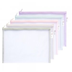 MAPA PROTECTIE POLIESTER ZIP A4 DELI MAPA PROTECTIE POLIESTER ZIP A4 DELI