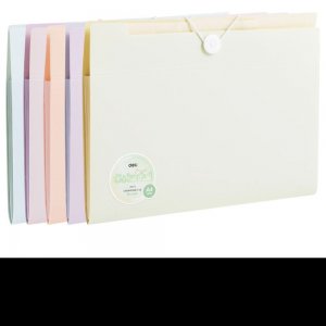 MAPA PLASTIC CU ELASTIC 7 SEPARATOARE DIVERSE CULORI MACARONS DELI MAPA PLASTIC CU ELASTIC 7 SEPARATOARE DIVERSE CULORI MACARONS DELI