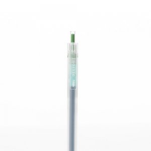 PIX CU GEL CU MECANISM 0.5MM VERDE DELIGHT DELI