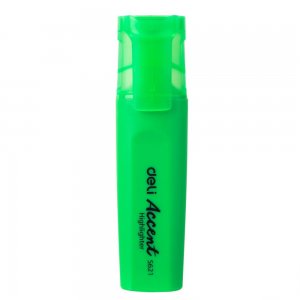 TEXTMARKER VERDE ACCENT S621 DELI