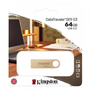 Memorie Usb 64gb Dtse9 G3 Usb 3.2 Kingston Memorie Usb 64gb Dtse9 G3 Usb 3.2 Kingston