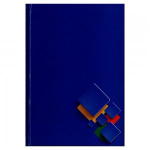 Registru A4 192 File Dictando Monocrom Educa