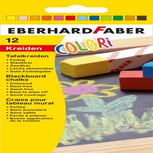 Creta Color 12/cut Eberhard Faber Creta Color 12/cut Eberhard Faber
