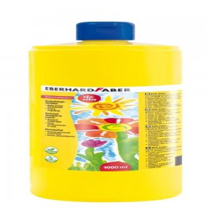 Tempera 1000 Ml Galbena Faber-castell